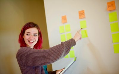 Warum ist eine agile Entwicklungsmethode bei der individuellen App-Entwicklung wichtig?
