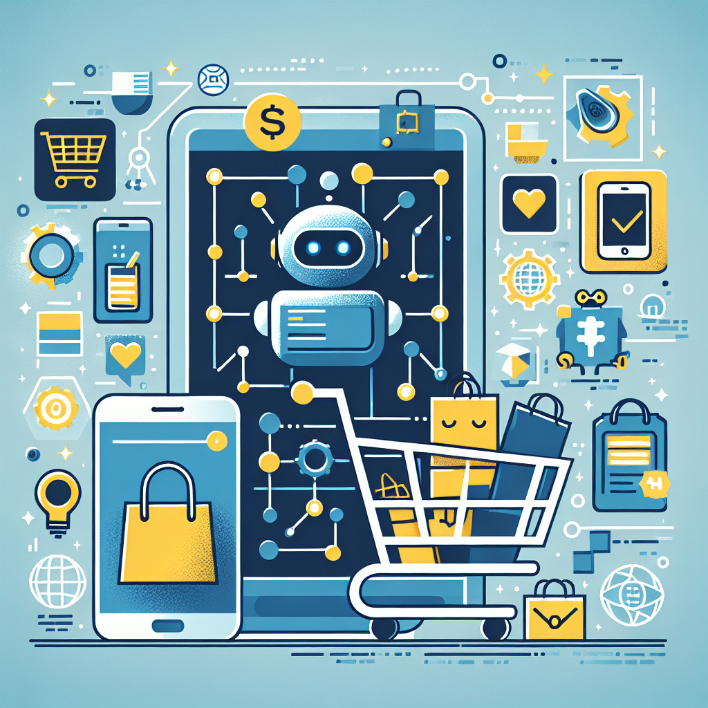 Chatbot Einsatz im E-Commerce Chatbot Einsatz im E-Commerce