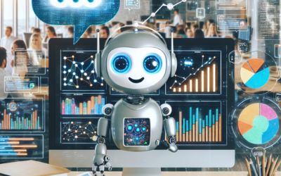 Steigerung der Kundenzufriedenheit durch Chatbots: Optimierung des Kundenservice durch Technologie und Künstliche Intelligenz