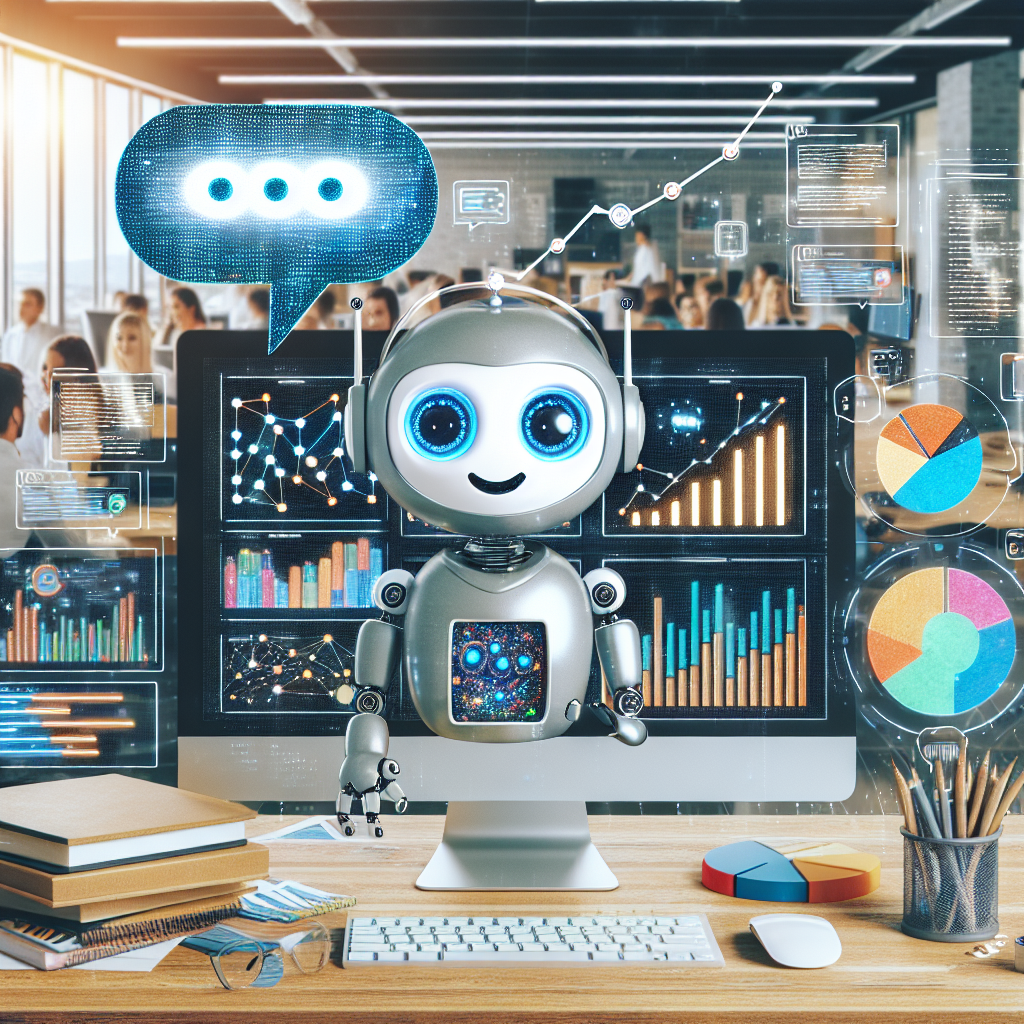 Chatbot Einsatz im Kundenservice Chatbot Einsatz im Kundenservice