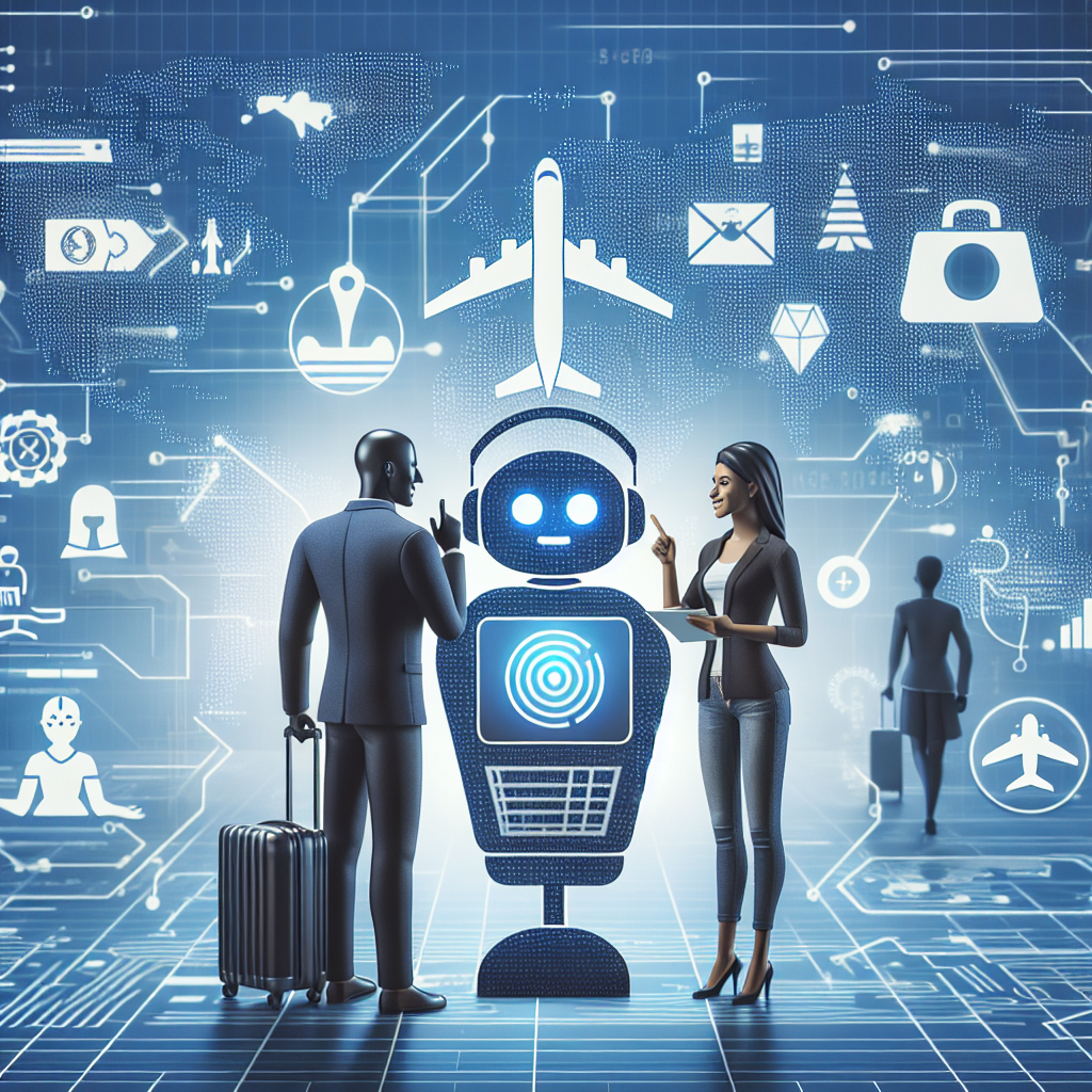 chatbots-in-der-reisebranche-verbesserung-der-kundeninteraktion Chatbots in der Reisebranche: Verbesserung der Kundeninteraktion