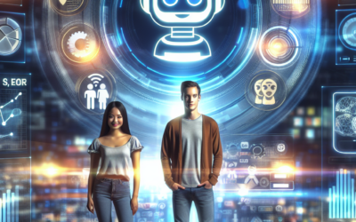 Chatbot-Marketing: Optimierung der Kundenbindung und SEO durch künstliche Intelligenz und Automatisierung