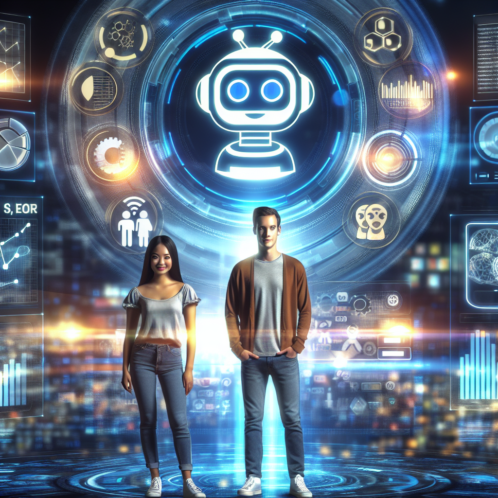 Chatbot im Marketing
