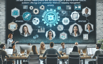 Steigerung der Kundenzufriedenheit: Die besten automatisierten Feedback-Systeme und ihre Vorteile für effektive Datenerhebung und Kundenbeziehungsmanagement
