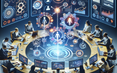 Ultimativer Leitfaden zur Automatisierung von Marketingkampagnen: Vorteile der Marketingautomatisierung und Tipps für den Einsatz von AI, CRM und Data Analytics