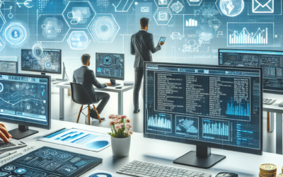 Vorteile und Tipps zur Automatisierung von Zahlungsprozessen: Nutzung von Fintech und Online-Zahlungslösungen für die Optimierung von Buchhaltungsprozessen in Unternehmen