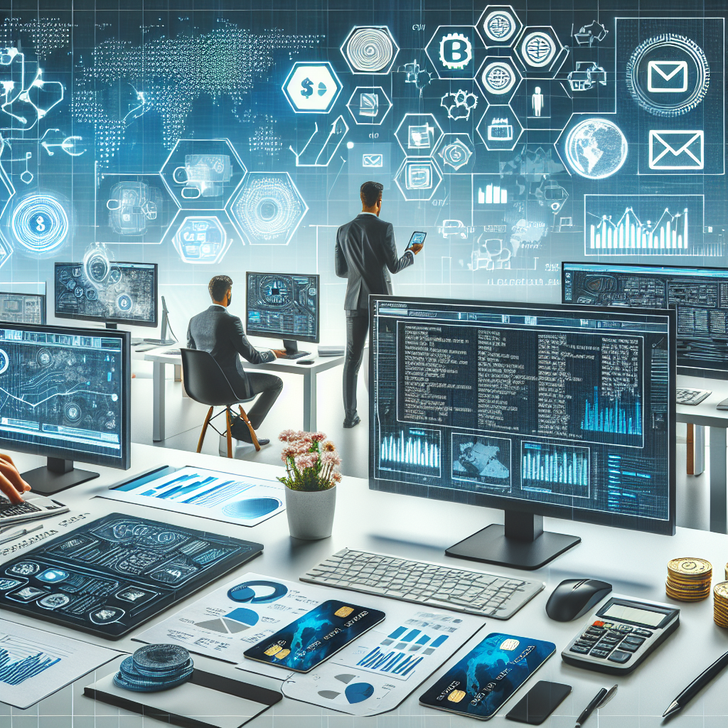 automatisierung-von-zahlungsprozessen Automatisierung von Zahlungsprozessen