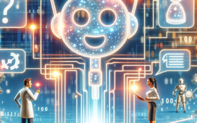 Effiziente Digitalisierung: Der Einsatz von Chatbots in Geschäftsprozessen zur Automatisierung und Verbesserung des Kundenservices