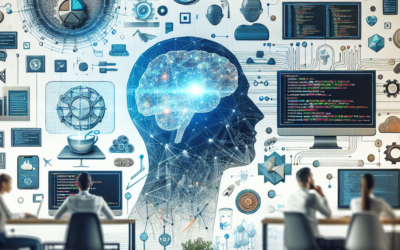 Fallstudien enthüllen: Erfolgreiche KI-Integration in Webprojekte – Anleitung und Best Practices für künstliche Intelligenz und Maschinelles Lernen