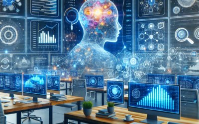 Steigerung der Webseitenoptimierung durch KI-basierte Suchmaschinenoptimierung: Die besten SEO-Tools und Strategien mit künstlicher Intelligenz im digitalen Marketing