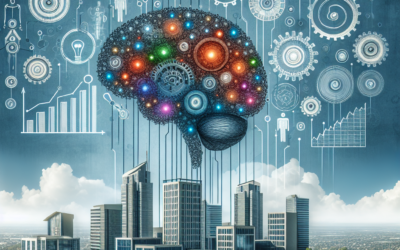 Praxisorientierter Leitfaden: Machine Learning und Geschäftsanwendungen – Wie Künstliche Intelligenz, Predictive Analytics und Automatisierung Geschäftsprozesse optimieren