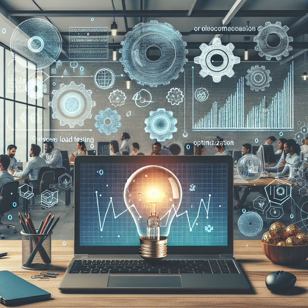 Performance-Monitoring von Webanwendungen