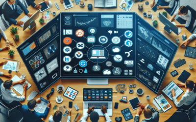 Top Webanwendungen für effizientes Projektmanagement: Steigern Sie Produktivität und Teamarbeit mit den besten Online-Tools