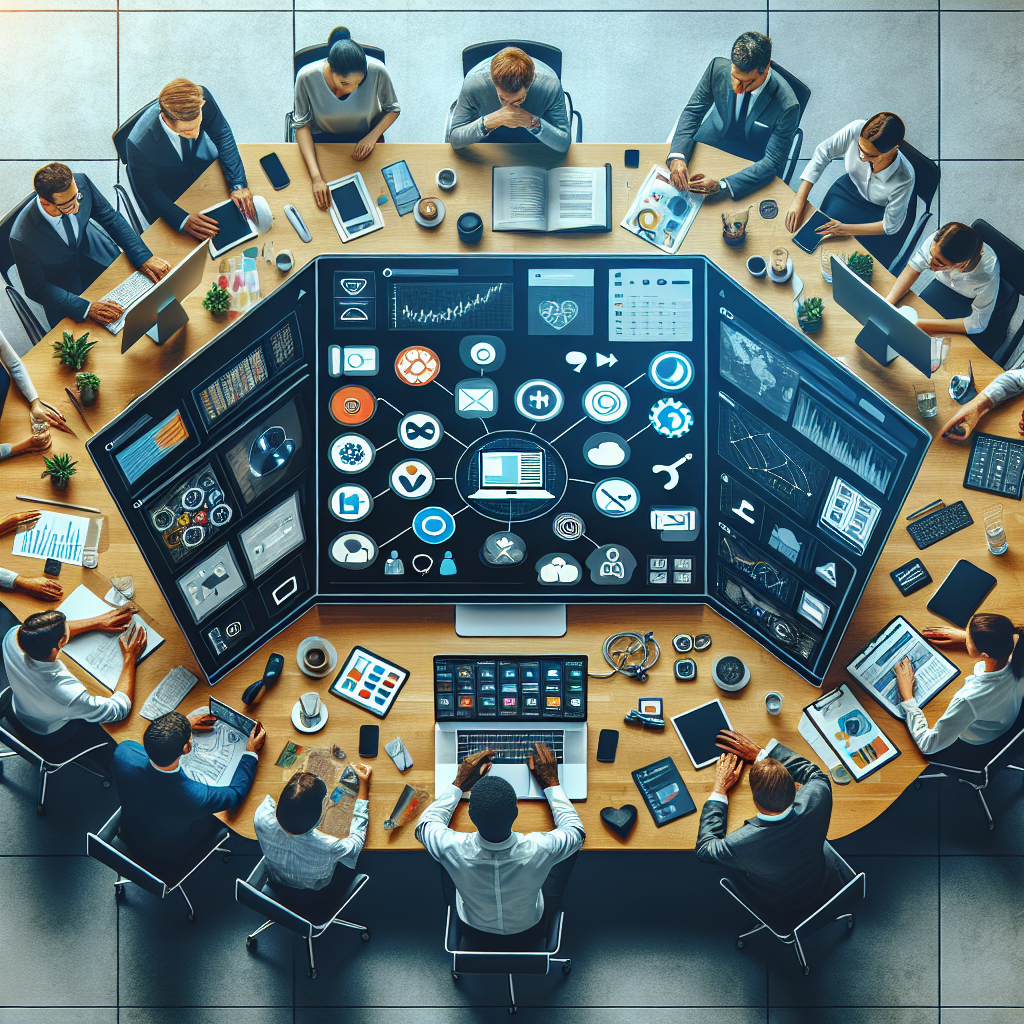 webanwendungen-fuer-das-projektmanagement Webanwendungen für das Projektmanagement