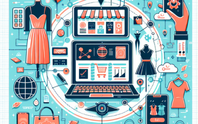 Die besten Webanwendungen für die Modebranche: Digitale Lösungen und technologische Innovationen für Online-Shopping, Modedesign und nachhaltige Mode