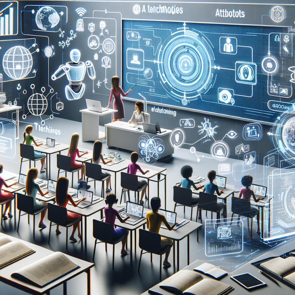chatbots-im-bildungsbereich-moeglichkeiten-und-herausforderungen Chatbots im Bildungsbereich: Möglichkeiten und Herausforderungen