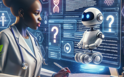 Chatbots im Gesundheitswesen: Unerschlossenes Potenzial, ethische Herausforderungen und Datenschutz in der Medizin durch künstliche Intelligenz und Telemedizin
