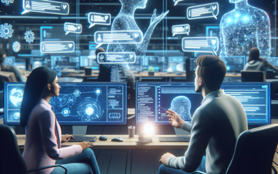Chatbots in sozialen Netzwerken: Optimierung von Online-Interaktionen und Analyse ihrer Einflüsse und Grenzen in der Anwendung von KI-Technologie