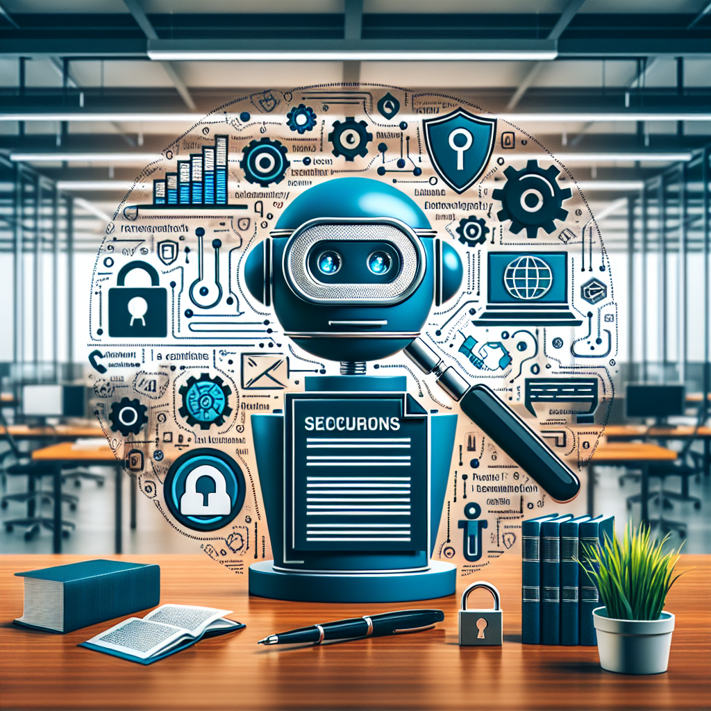 Chatbots und Datenschutz: Eine kritische Betrachtung