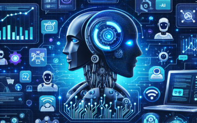 Chatbots und Künstliche Intelligenz: Die Zwei Technologien Revolutionieren den Kundenservice und Automatisierung – Ein umfassender Leitfaden zu Funktionen und Vorteilen
