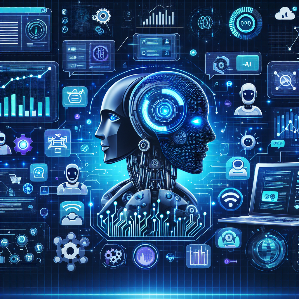 Chatbots und künstliche Intelligenz: Ein perfektes Paar