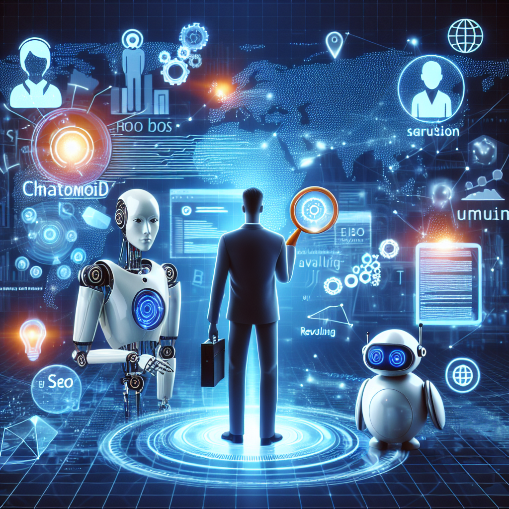 Der Einfluss von Chatbots auf das Marketing