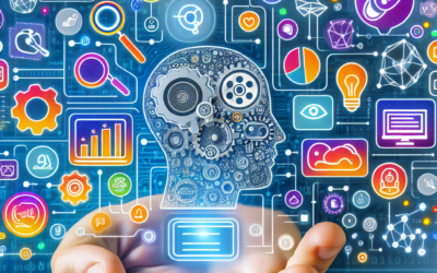 Auswirkungen und Integration von Künstlicher Intelligenz auf SEO und Webmarketing: Optimierung, Maschinelles Lernen und die Zukunft von Online Marketing
