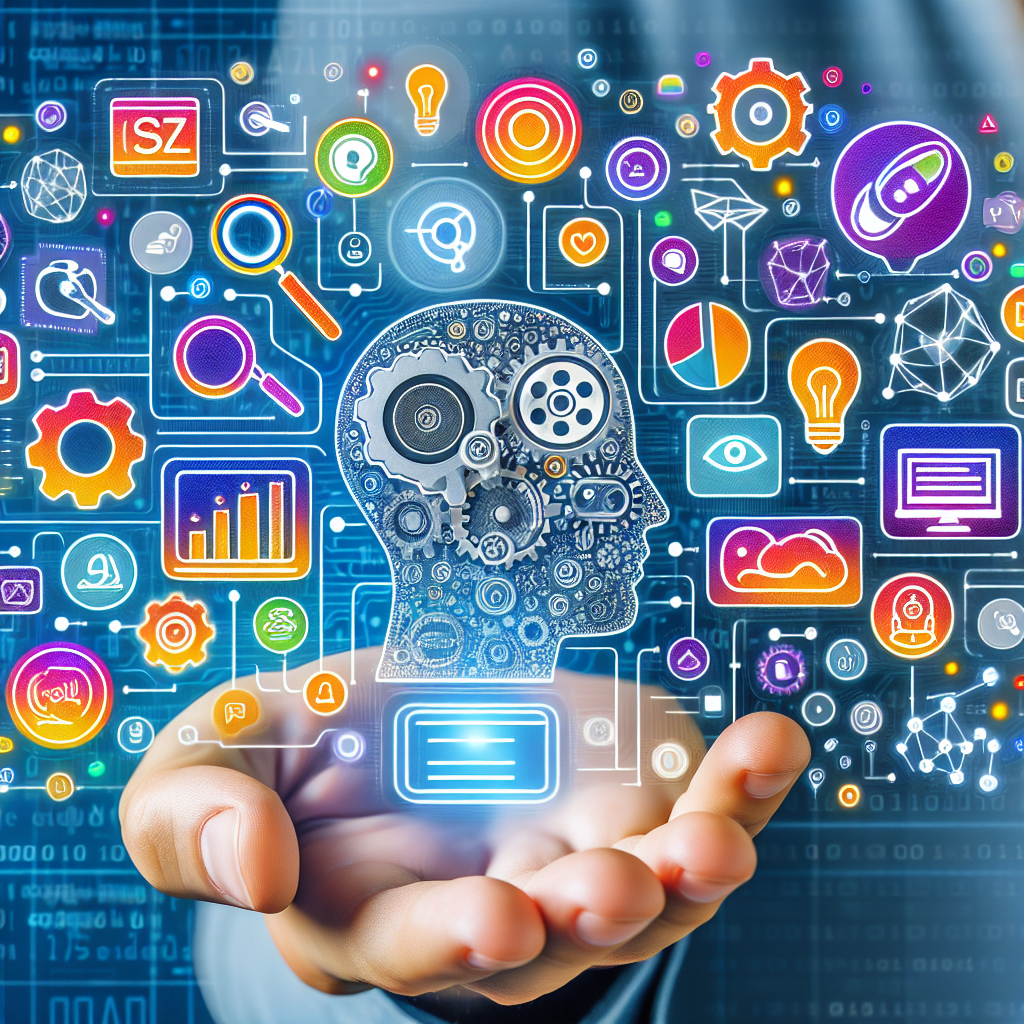 die-auswirkungen-von-ki-auf-seo-und-webmarketing Die Auswirkungen von KI auf SEO und Webmarketing