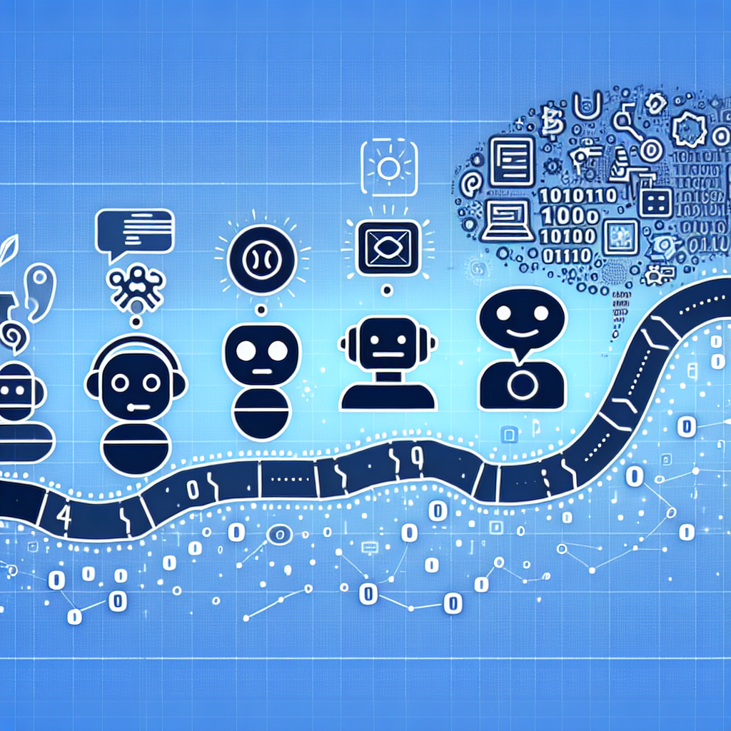 die-evolution-der-chatbots-von-einfachen-skripten-zu-ki Die Evolution der Chatbots: Von einfachen Skripten zu KI