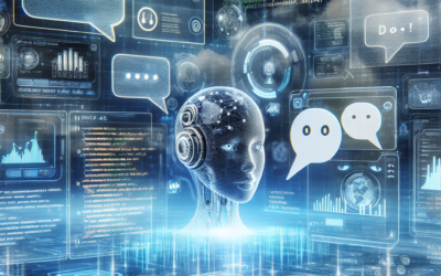 Sprachassistenten und Chatbots: Die Zukunft, Technologietrends und die wachsende Rolle der künstlichen Intelligenz in der Kommunikation