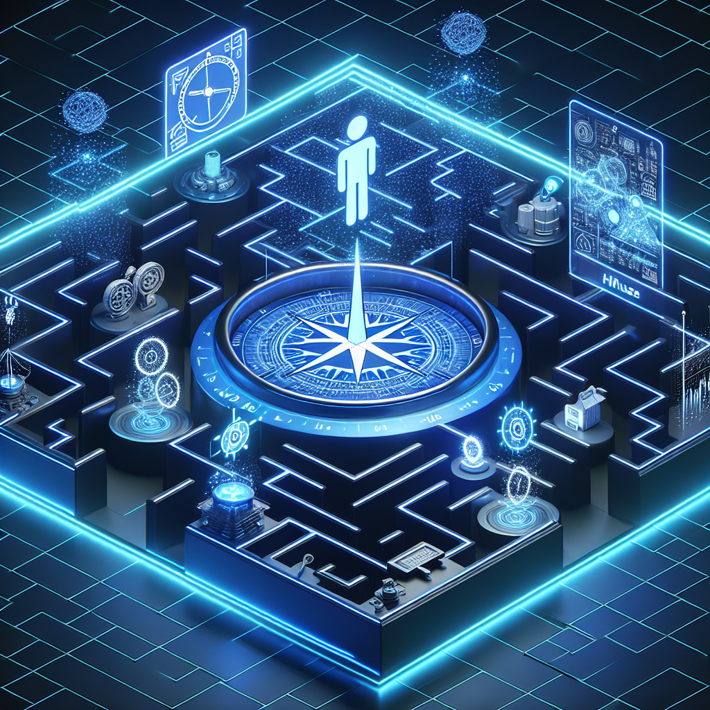 Ethik und KI: Der moralische Kompass für Chatbots