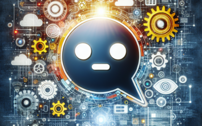 Überwindung der Herausforderungen bei der Implementierung von Chatbots: Ein tiefer Einblick in Künstliche Intelligenz, Maschinelles Lernen und Technologische Probleme