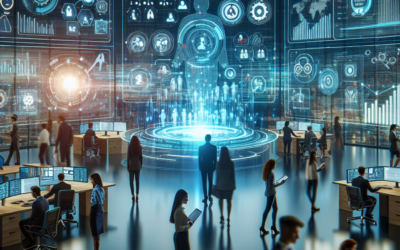 Effektive HR-Software: Wie die besten Webanwendungen den Einstellungsprozess verbessern und das Personalrecruiting revolutionieren