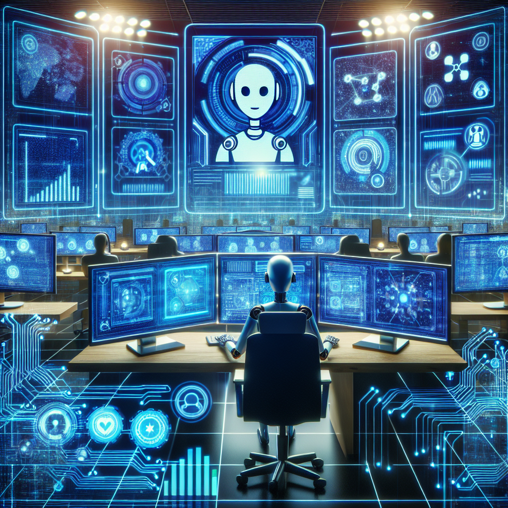 wie-chatbots-den-kundenservice-revolutionieren Wie Chatbots den Kundenservice revolutionieren